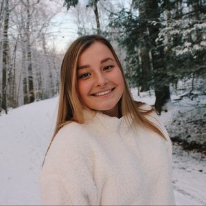 Meet your Posher, Sarah